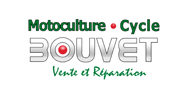 logo bouvet motoculture