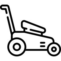tondeuse pictogramme