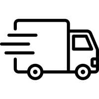 déplacement gratuit pictogramme